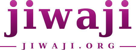 jiwaji logo